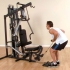 Body-Solid Bi-Angular multigym G6B Kraftstation  KG6B